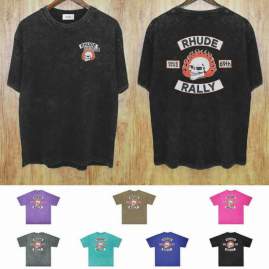 Picture of Rhude T Shirts Short _SKURhudeS-XXLsytZRH0632163